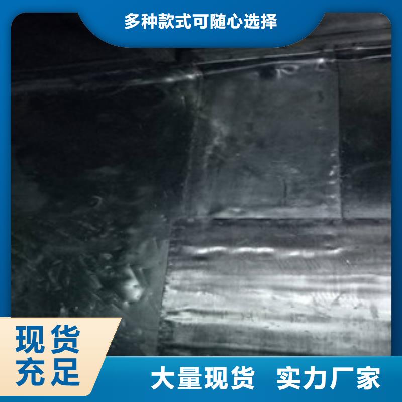 铅门施工厂家