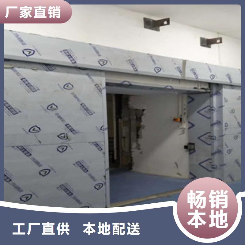 铅门辐射铅板10mm用心经营