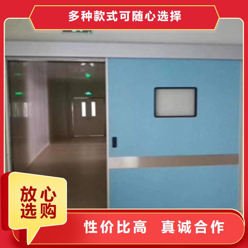 铅门铅板厂家购买的是放心