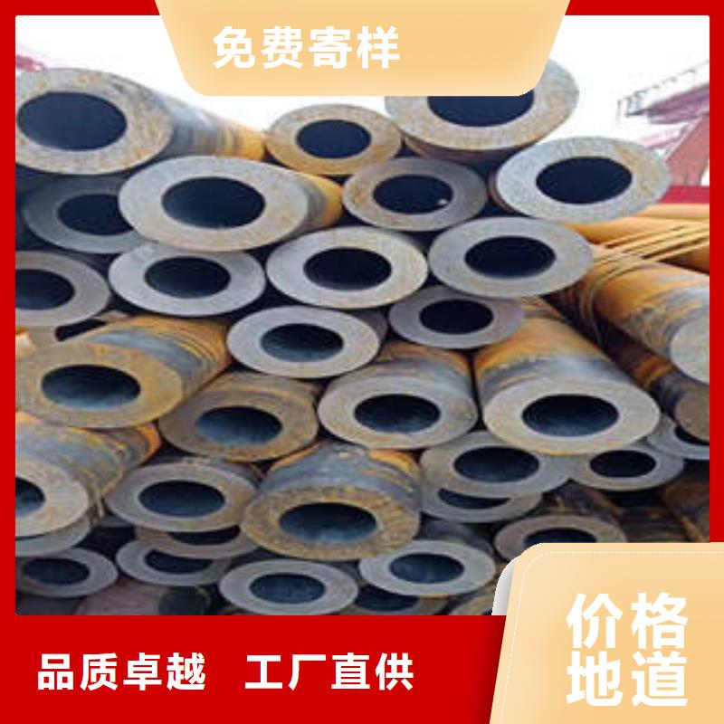 无缝钢管1-无缝钢管客户好评
