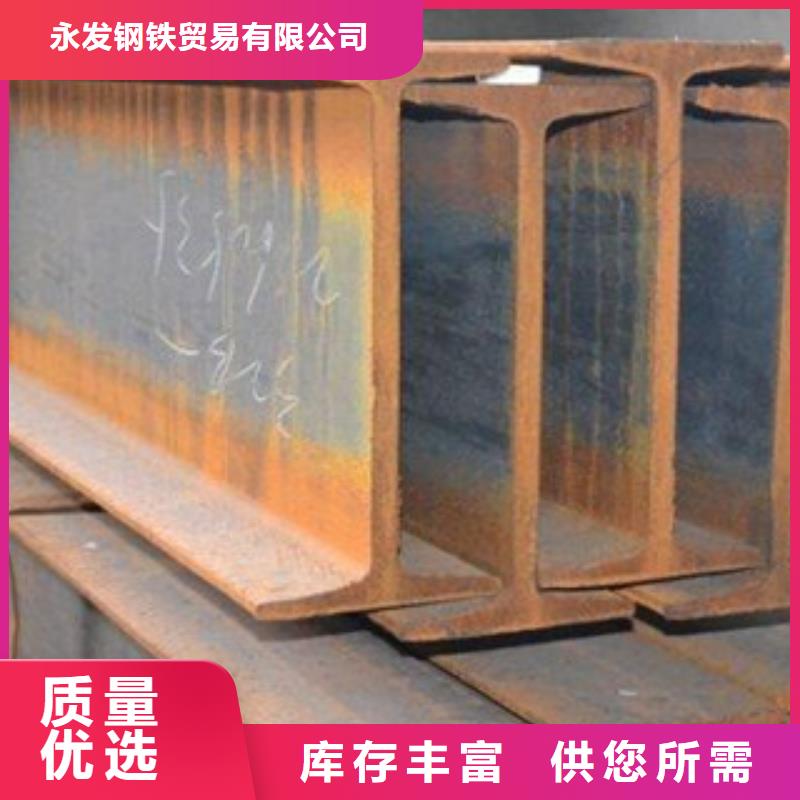 工字钢热镀锌圆管供应商