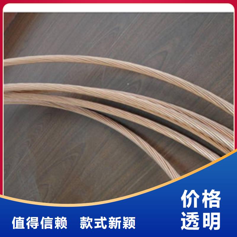镀铜扁钢（热镀锌）合金H型钢实拍品质保障