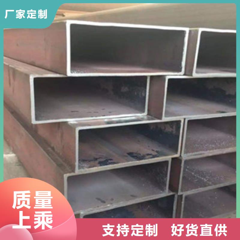 无缝方管焊管快速发货