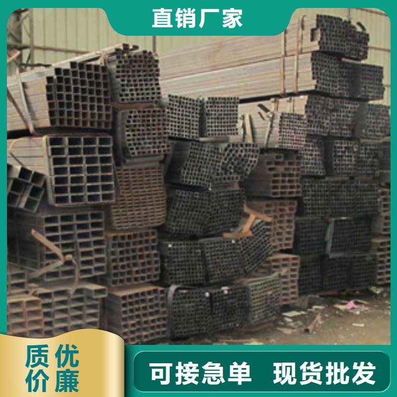 无缝方管,槽钢选择我们没错