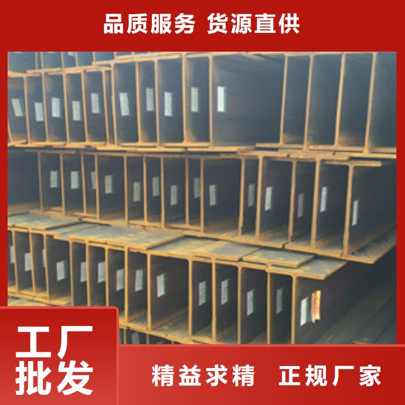 工字钢_方管品质之选