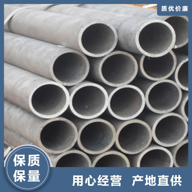 无缝钢管H型钢制造厂家
