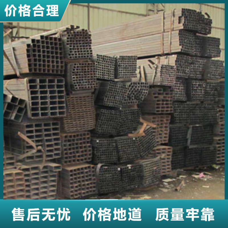 热镀锌方管焊管好品质选我们