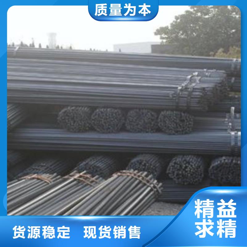 螺纹钢_方管工期短发货快