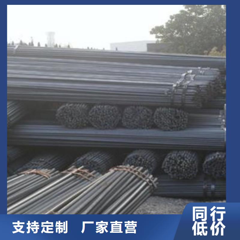 螺纹钢方管实力商家