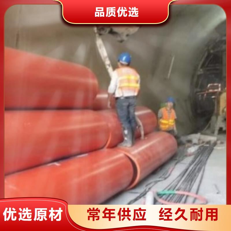 隧道救援应急通道逃生管道厂家种类齐全