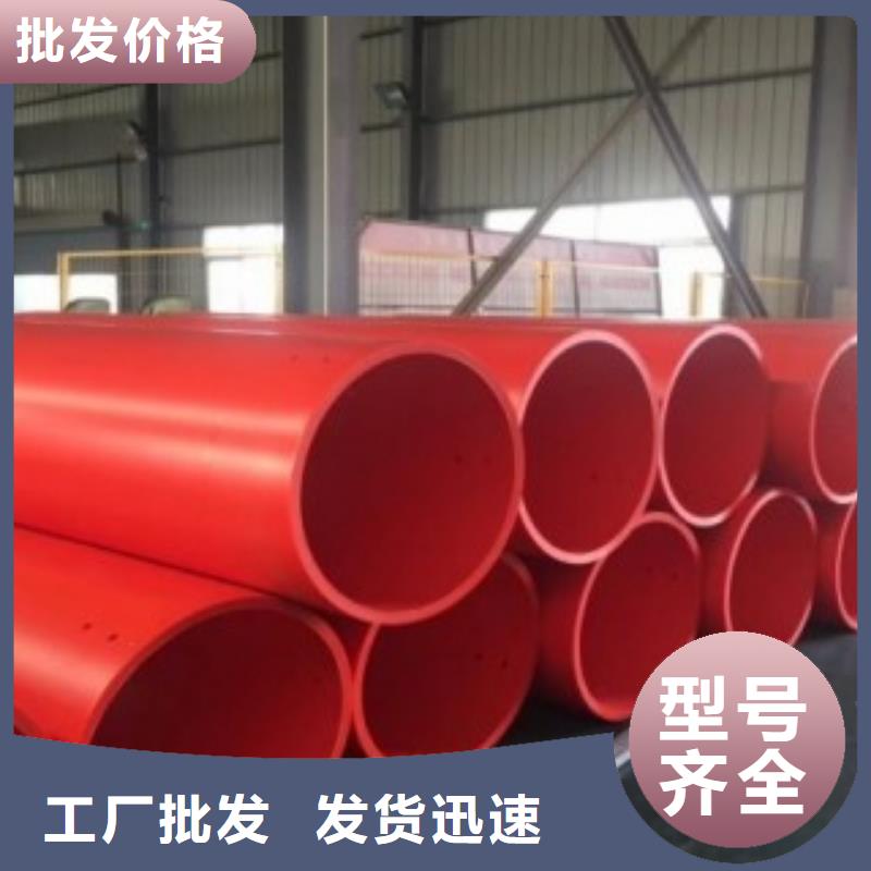 隧道逃生管道经验丰富品质可靠