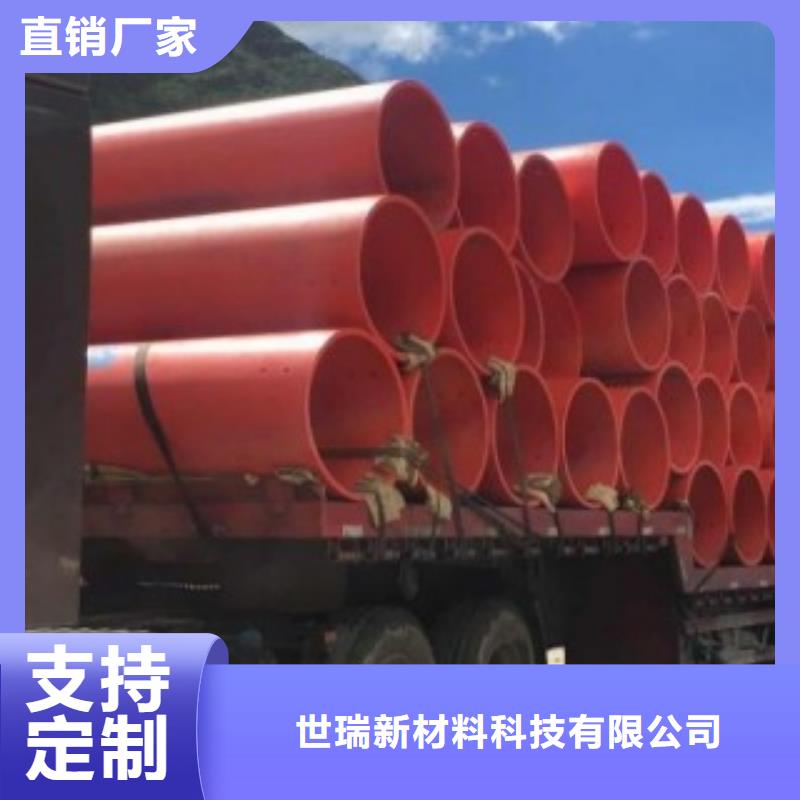 隧道逃生管道经验丰富品质可靠