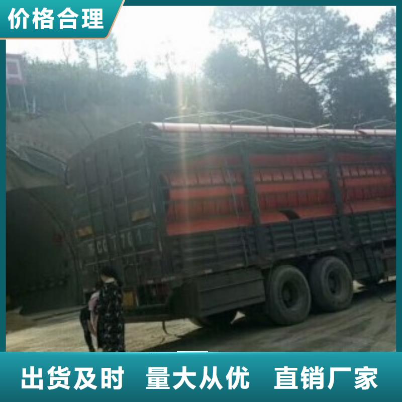 隧道逃生管道逃生管道货源报价