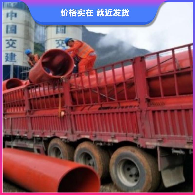 隧道逃生管道逃生管诚信经营