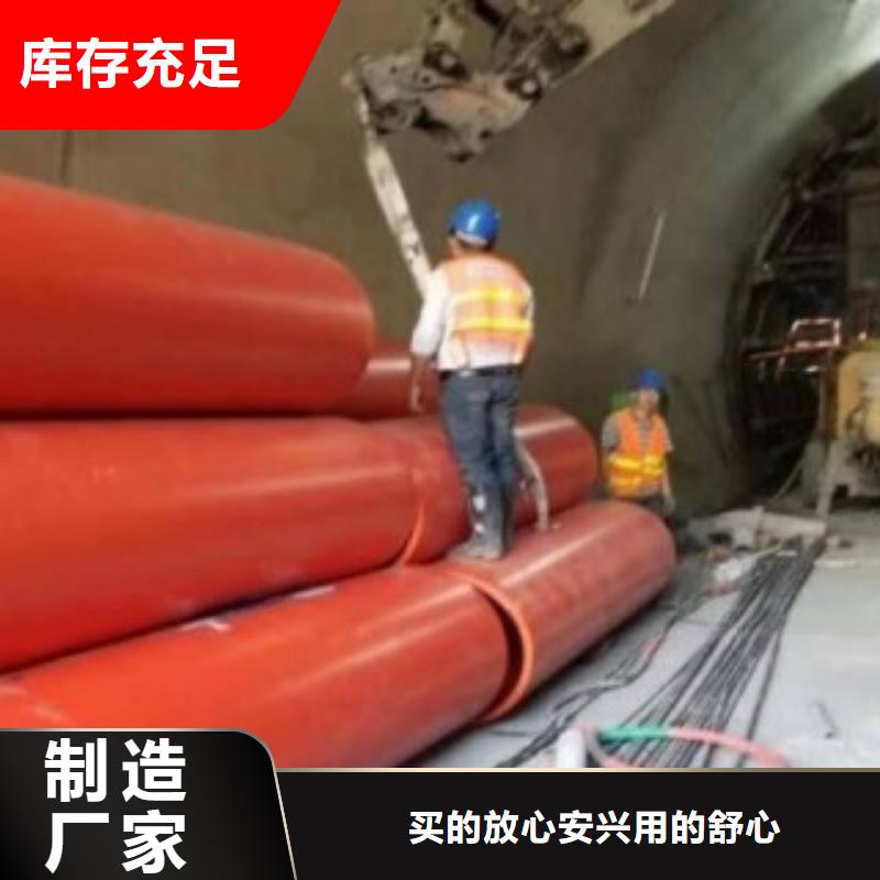 新型逃生管道品质优良
