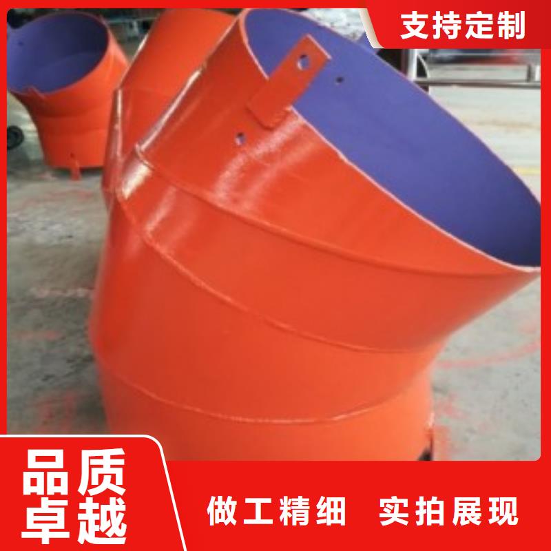 新型逃生管道_超高分子逃生管道严格把关质量放心