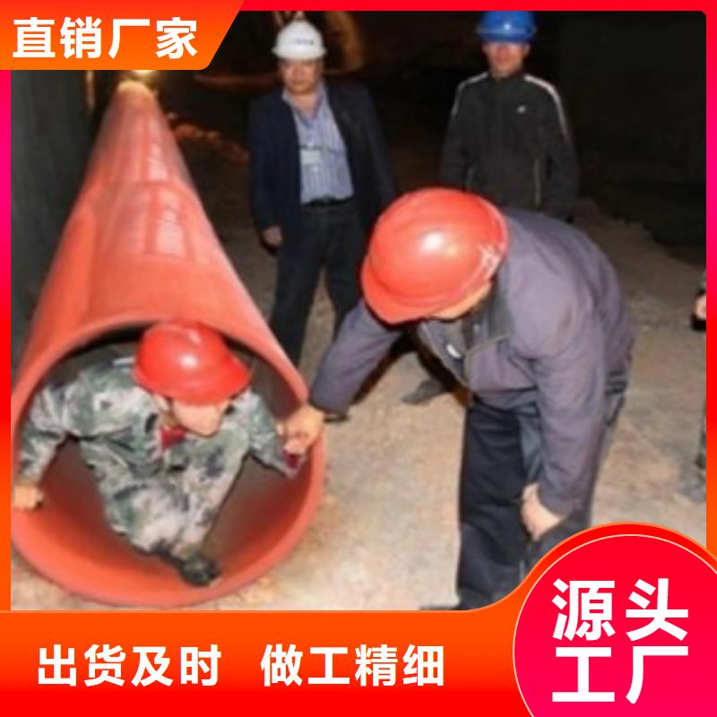 高分子逃生管道逃生管诚信经营现货现发
