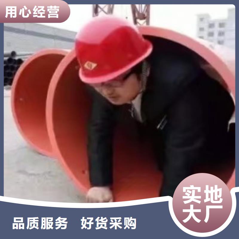 高分子逃生管道逃生管支持定制批发
