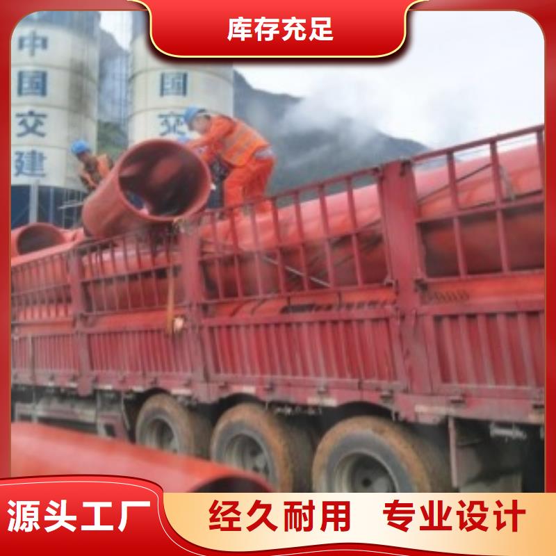 高分子逃生管道逃生管生产厂家