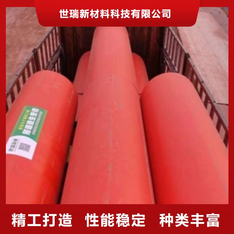 高分子逃生管道逃生管诚信经营现货现发