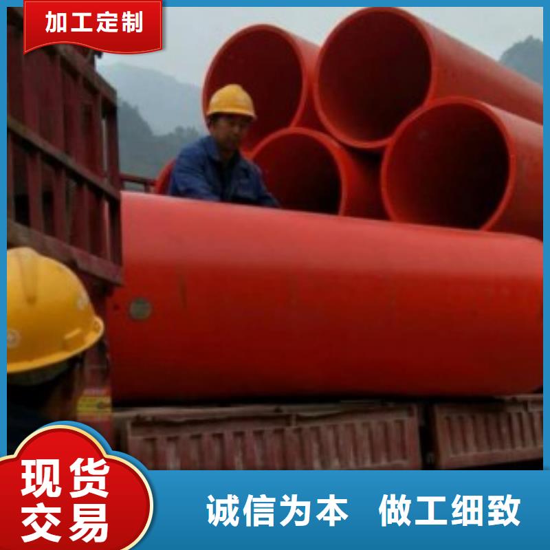 隧道施工逃生通道_逃生管精心打造