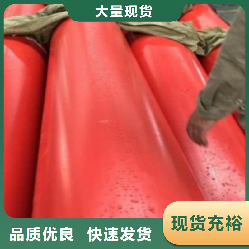 隧道施工逃生通道轻型逃生管道主推产品