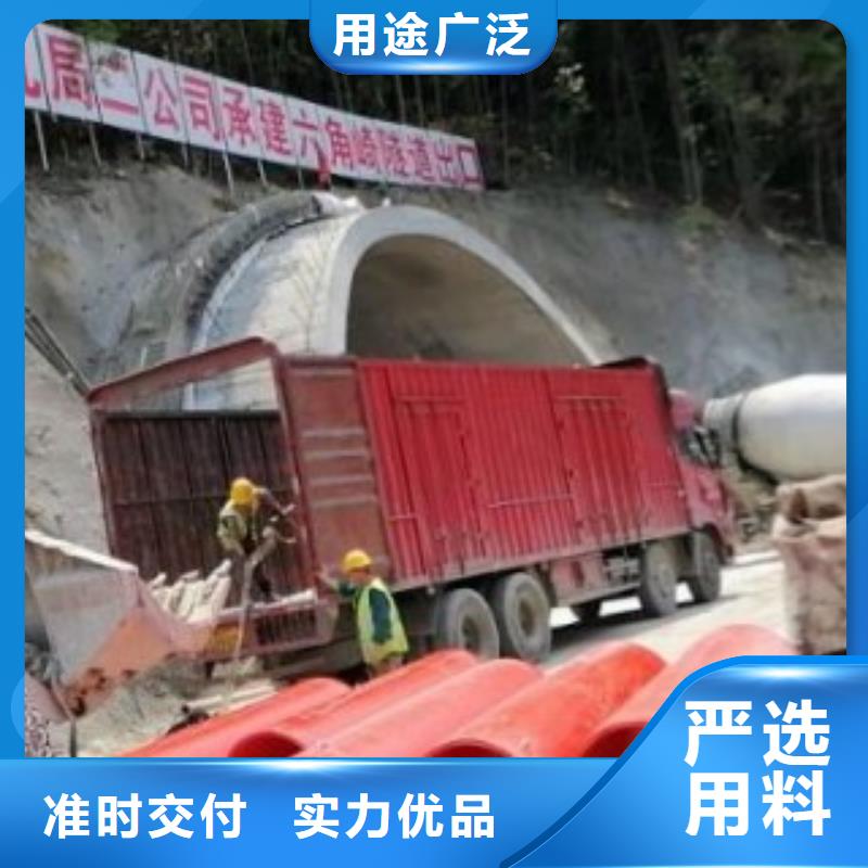 隧道施工逃生通道新型逃生管道现货充裕