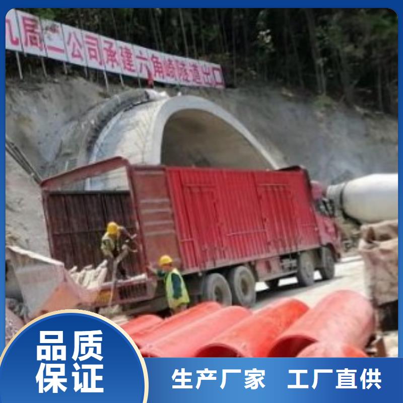 隧道施工逃生通道逃生管道供应采购