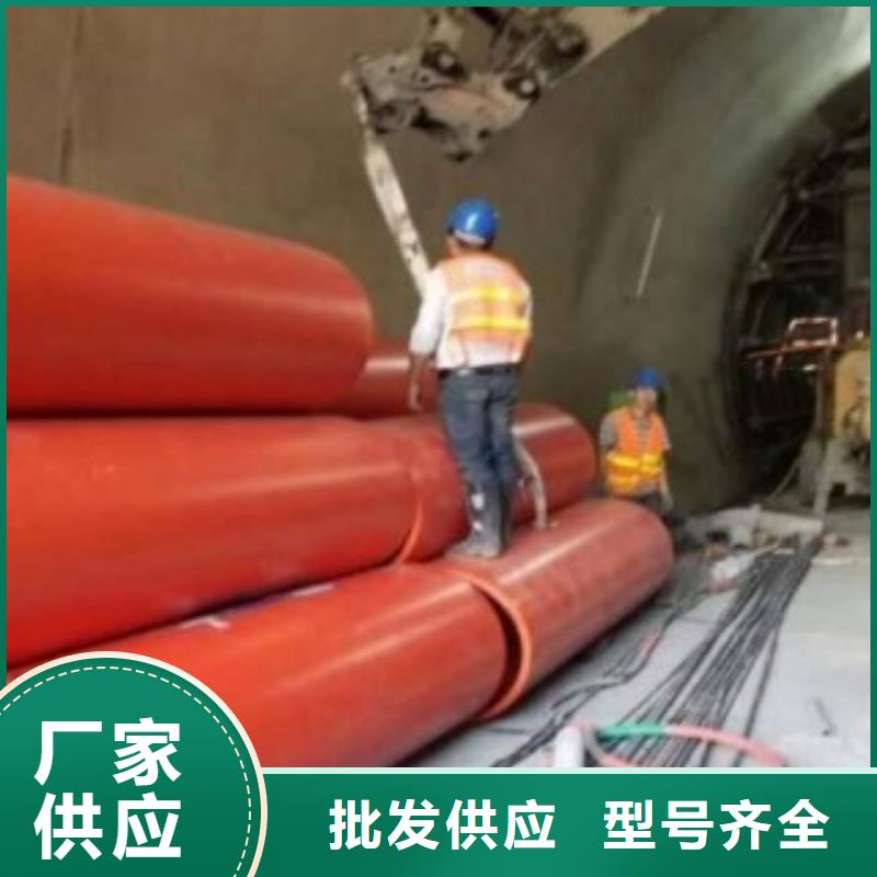隧道施工逃生通道轻型逃生管道主推产品