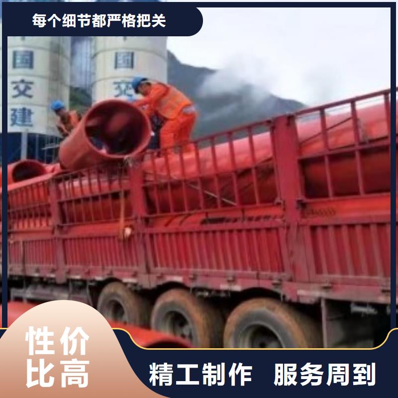 隧道施工逃生通道逃生管道供应采购