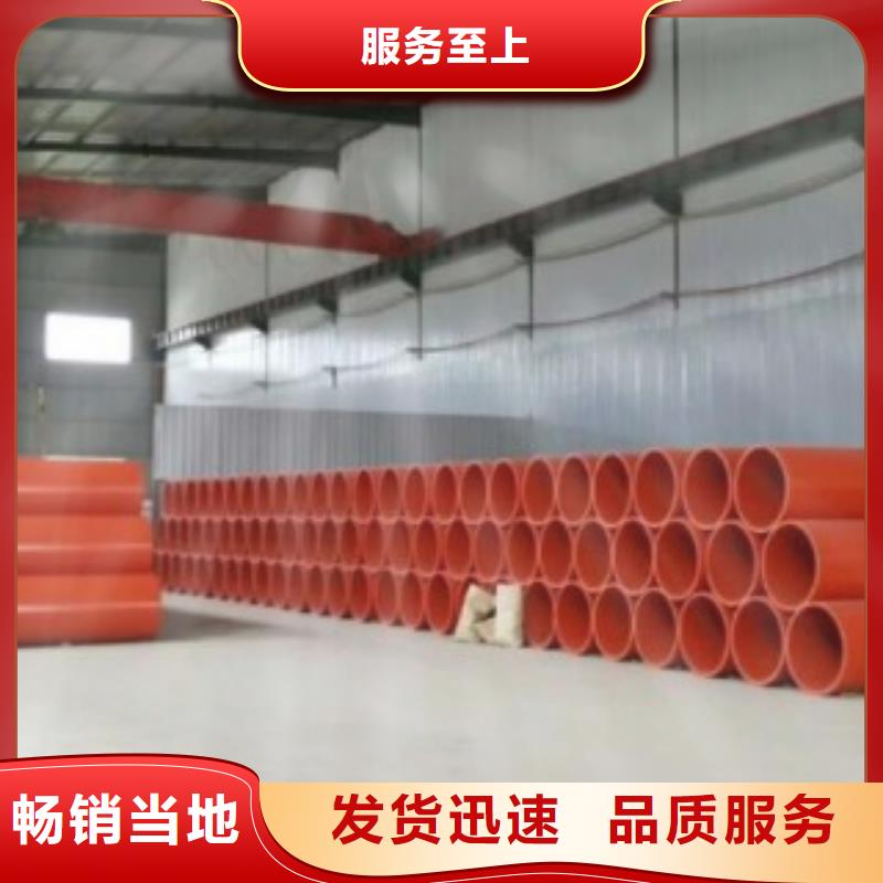 隧道施工逃生通道_逃生管精心打造