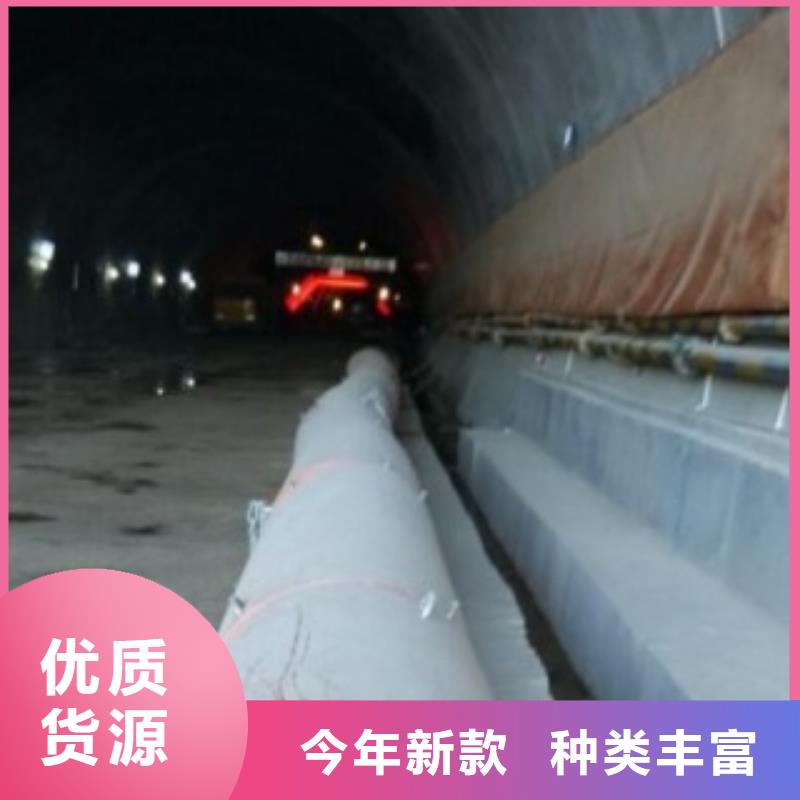 隧道施工逃生通道逃生管诚信商家