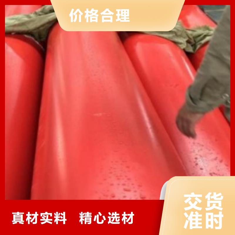 钢制逃生管-逃生管道正规厂家