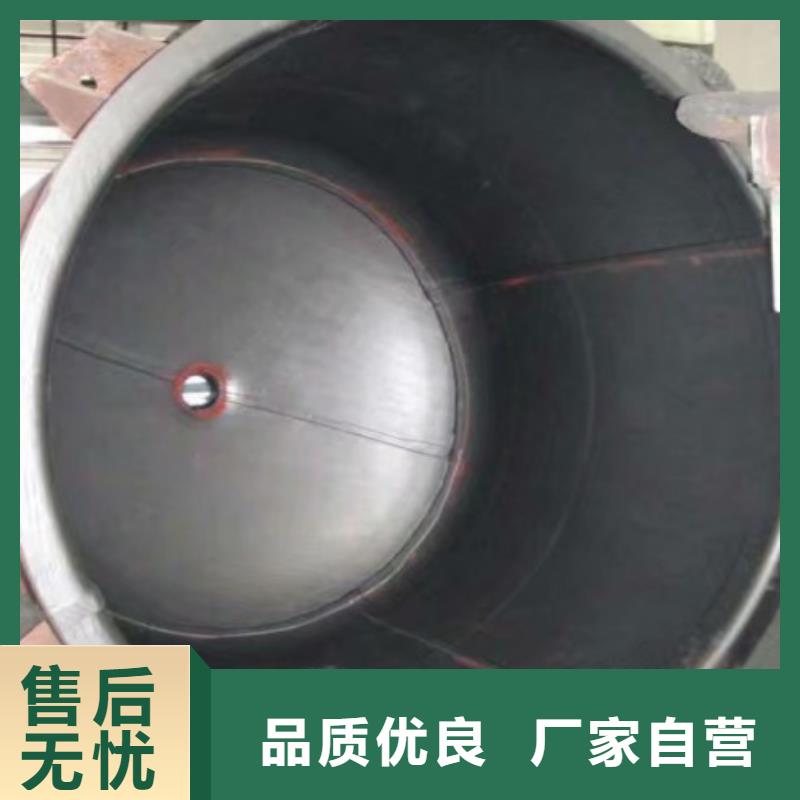 衬胶管道法兰衬塑管道专注细节更放心