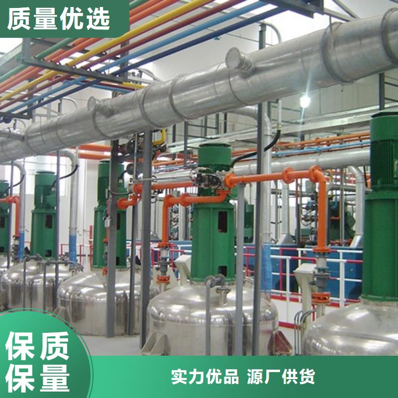 衬胶管道_电厂衬胶管专业供货品质管控