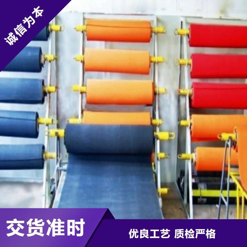 碳钢衬胶管道衬胶管厂家厂家直销售后完善