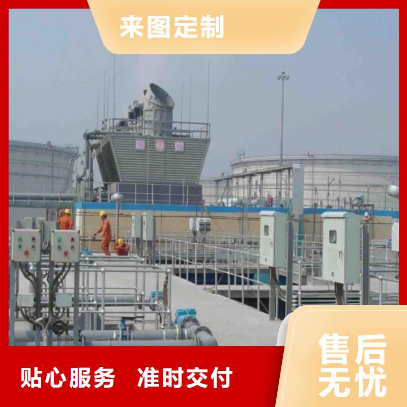 电厂衬胶管道玻璃钢管道厂家