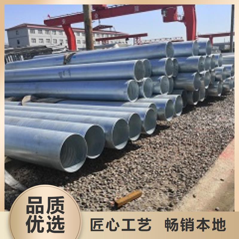 镀锌管工字钢分类和特点