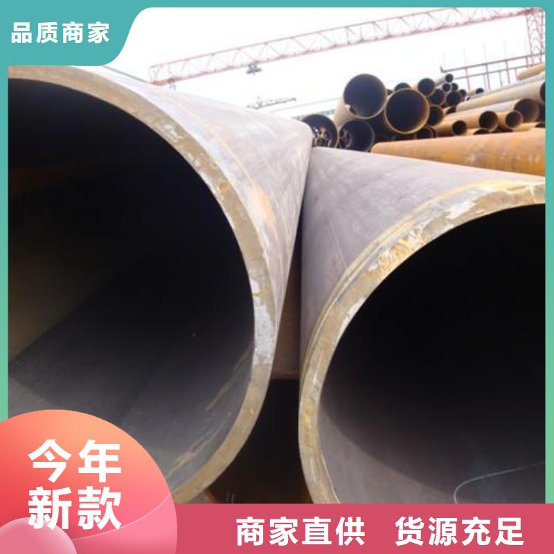 焊管-无缝方管海量现货
