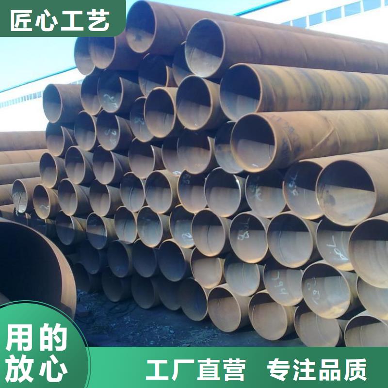 焊管-无缝方管海量现货