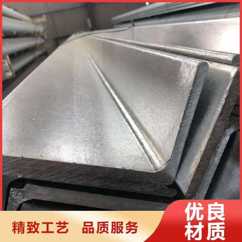 【 镀锌角钢-H型钢经验丰富品质可靠】国耀宏业镀锌钢板