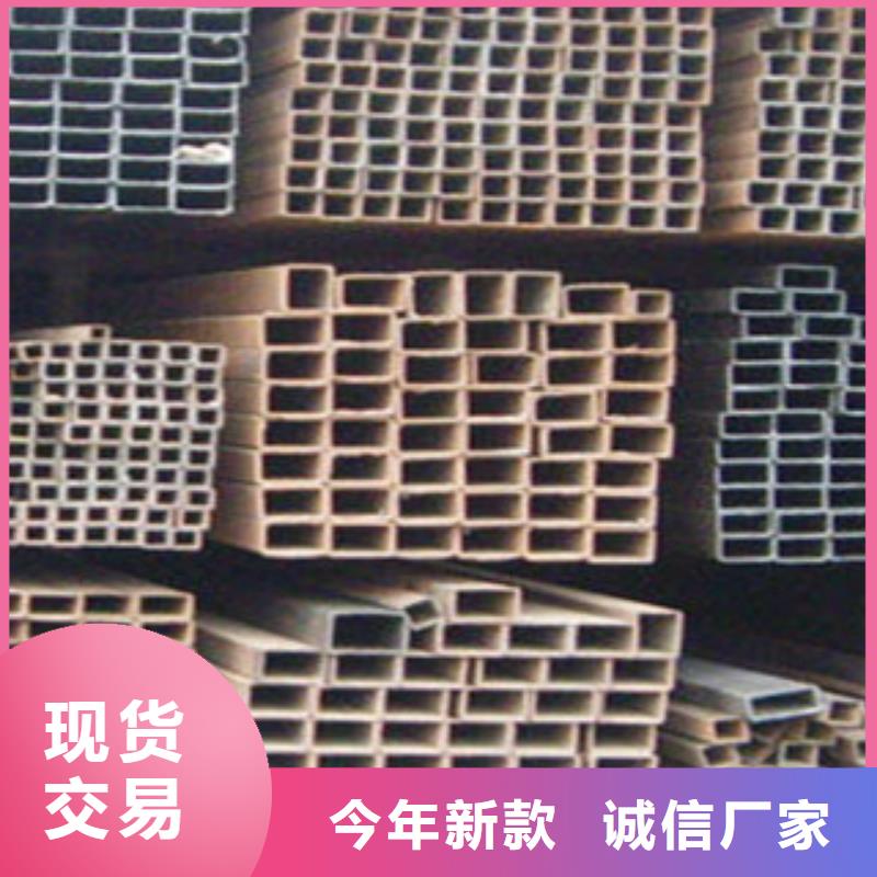 方管镀锌钢板层层质检