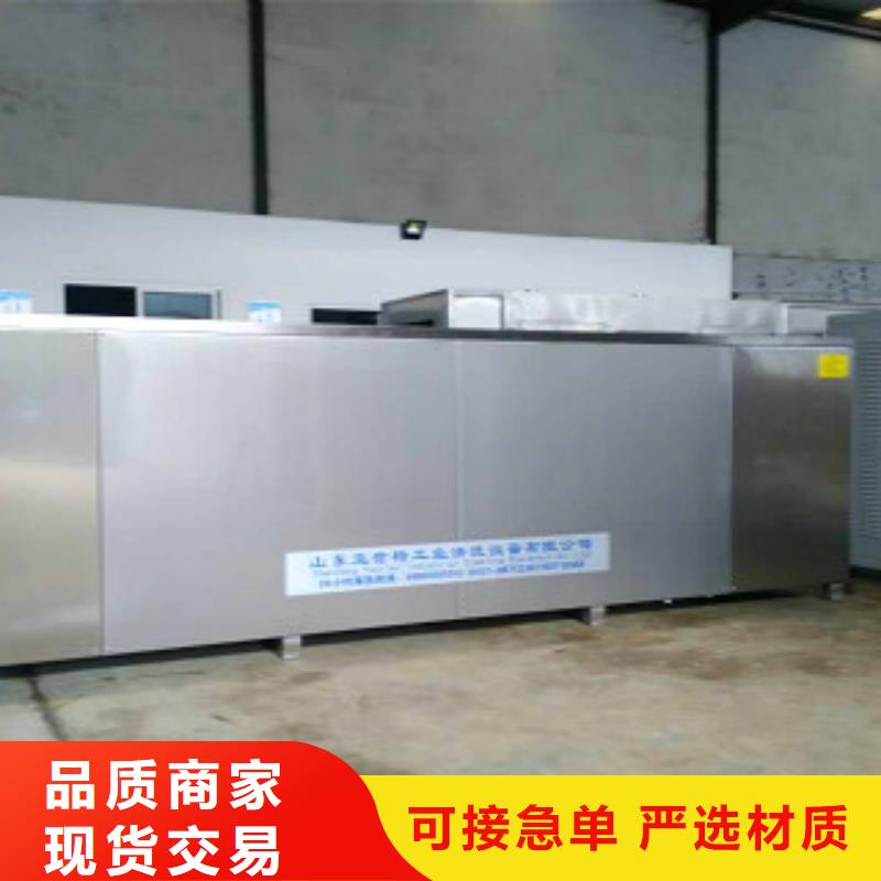 超声波清洗机悬挂链清洗机优质工艺