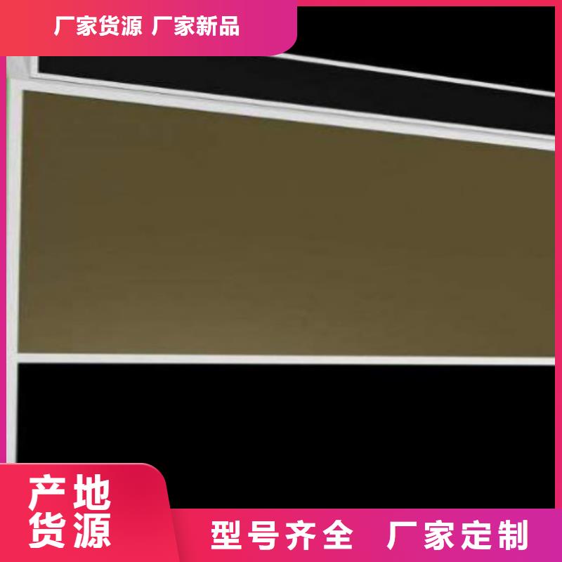 【阅报栏灯箱】垃圾分类亭源头厂家来图定制锐思LED滚动灯箱