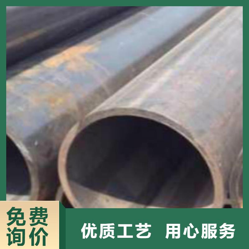 焊管Q345D钢管精选货源