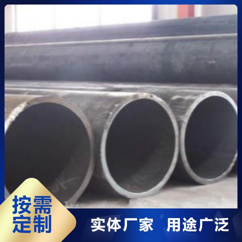 直缝焊管镀锌钢管货真价实