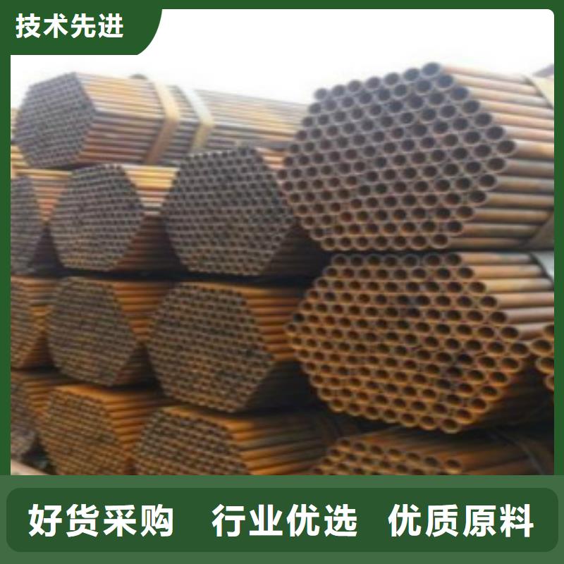 直缝焊管镀锌钢管货真价实