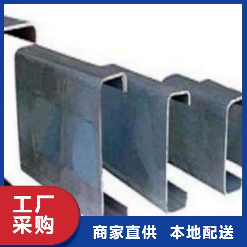 厂家货源【 C型钢_石油裂化管海量现货直销】