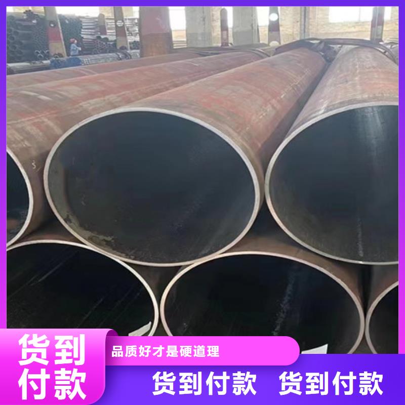规格全的A333Gr.6无缝钢管生产厂家