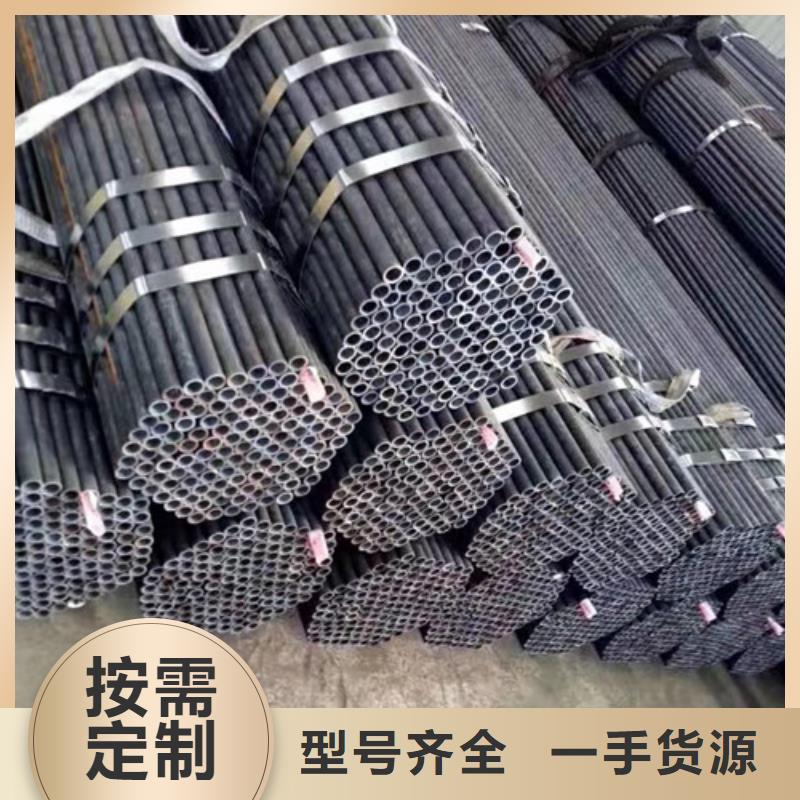 管道专用厚壁无缝钢管原厂定做